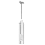 Wireless Milk Frother | Type-C Handheld Mixer