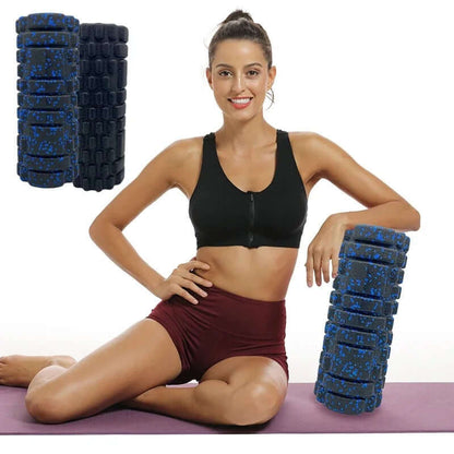 High-Density Foam Roller for Muscle Recovery