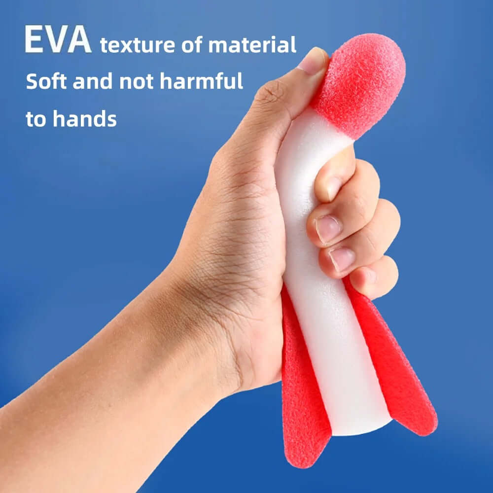 Stomp Rocket Launcher for Kids