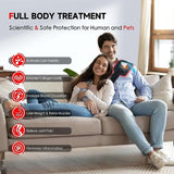 Red Light Therapy Belt for Pain & Slimming