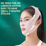 V-Line Face Lifting Bandage Mask