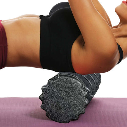 High-Density Foam Roller for Muscle Recovery