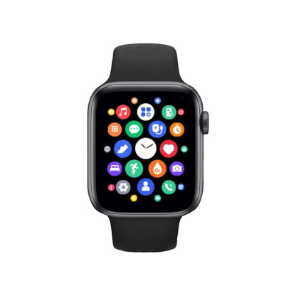 Wireless Calling Smart Watch with Touchscreen