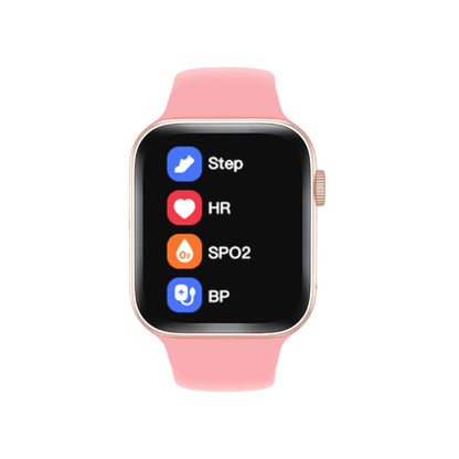 Wireless Calling Smart Watch with Touchscreen