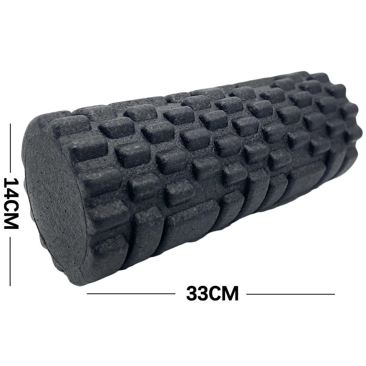 High-Density Foam Roller for Muscle Recovery