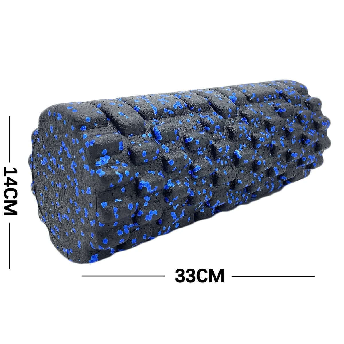 High-Density Foam Roller for Muscle Recovery