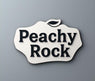 Peachyrock